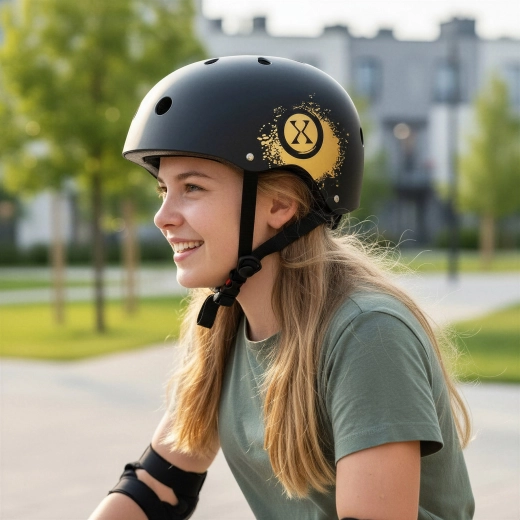 Leicht, atmungsaktiv und fahrbereit