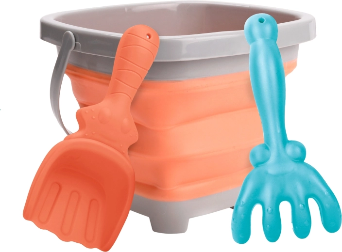 Komplettes Sand-Spielset