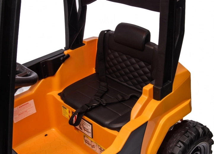 Bequemes und sicheres Sitzen