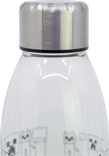 Metall-Schraubverschluss mit dichtem Gewinde