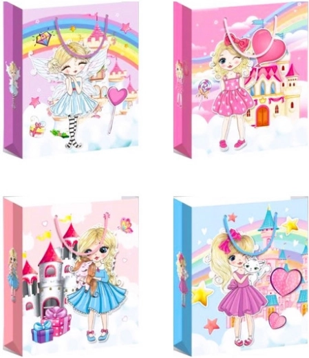 Geschenktüte L