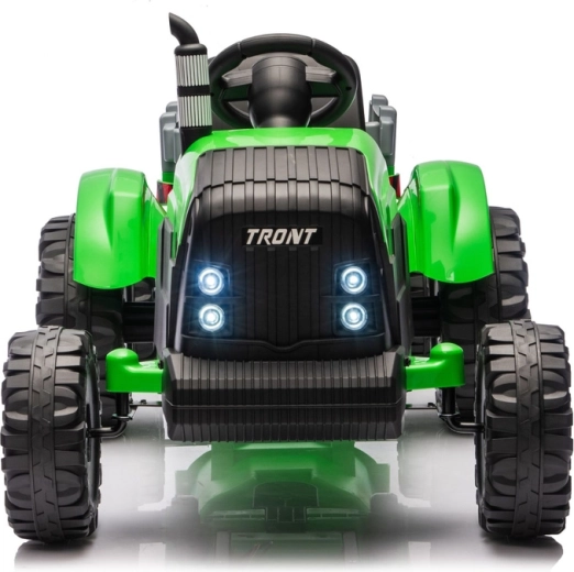 Starker 24V-Antrieb für Abenteuer im Freien