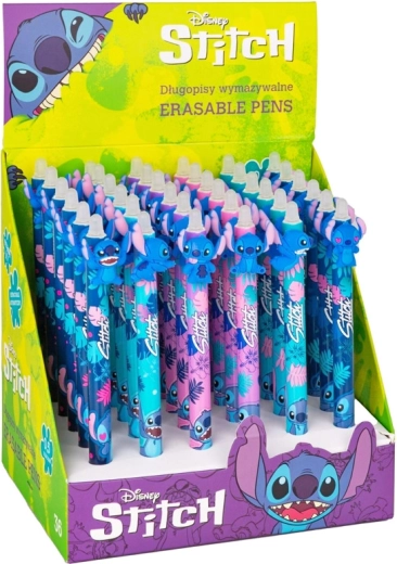 Radierbares Stift Lilo & Stitch