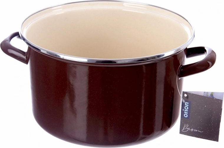 Großes Volumen für Familienküche