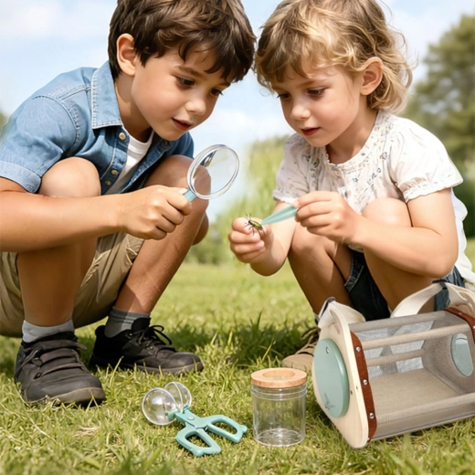 Beobachten in der Natur