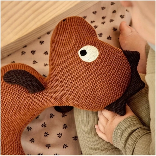 Angenehm zum Kuscheln