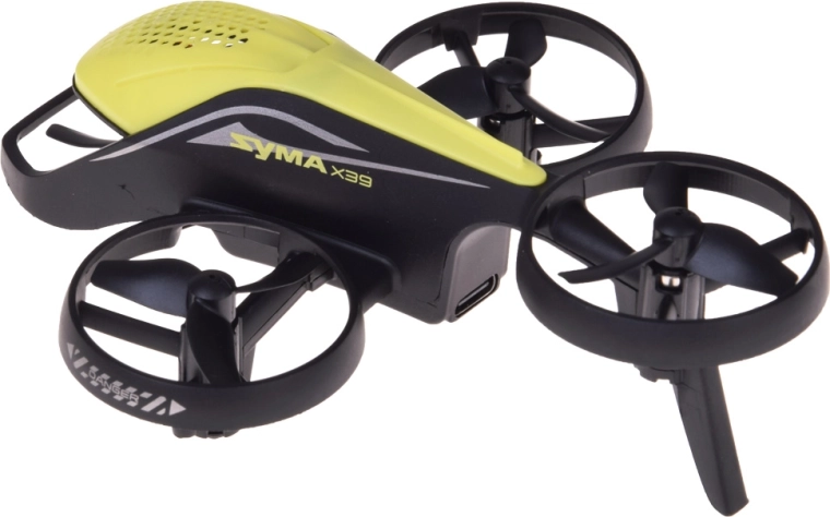 Sicheres und robustes Mini-Design