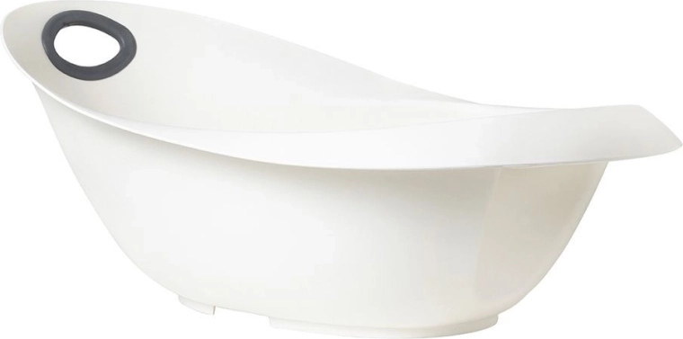 Antibakterielle Baby-Badewanne MININOR