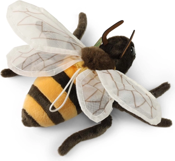 Weich und anschmiegsam zum Kuscheln