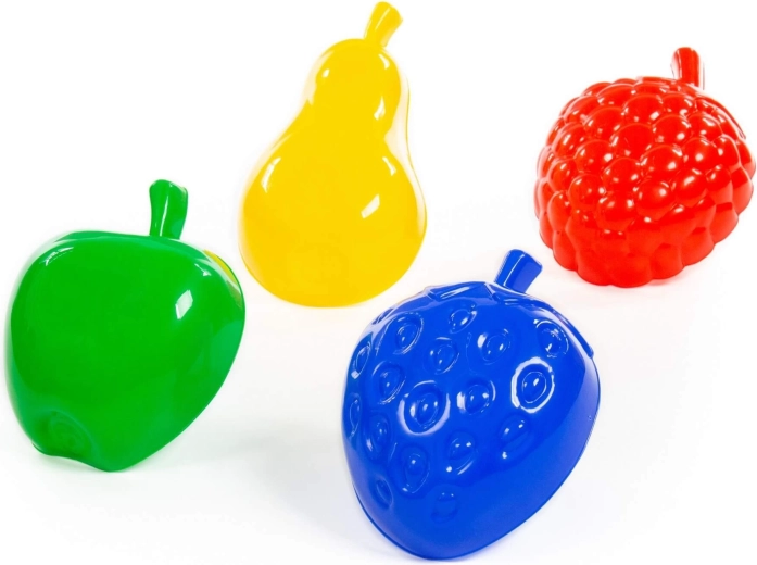 Leichter und robuster Kunststoff