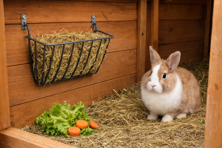 Robuste Metallkonstruktion mit Komaxit-Beschichtung