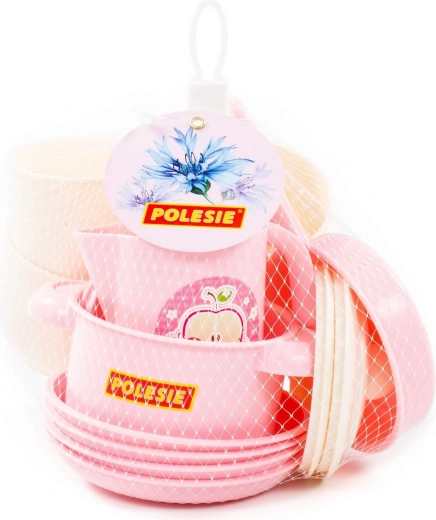 Einfache Aufbewahrung und Mitnahme