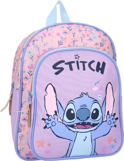 Disney Stitch Kinderrucksack Spring Smiles 30 cm