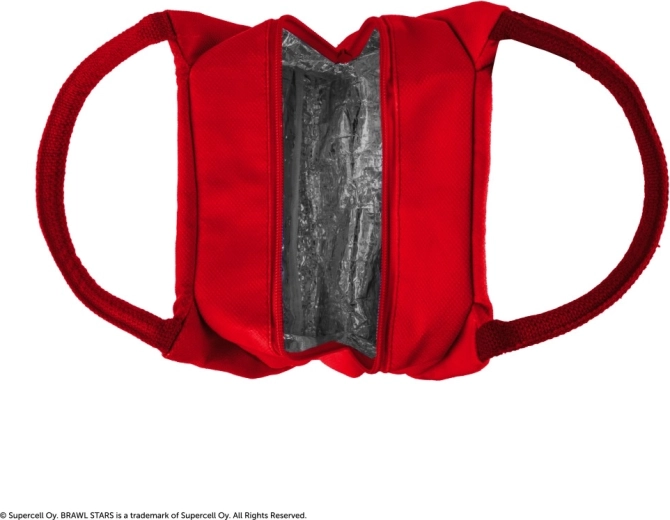 Hält Snacks dank Thermo-Isolierung frisch