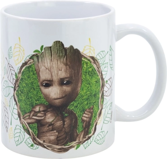 Keramiktasse Groot 325 ml