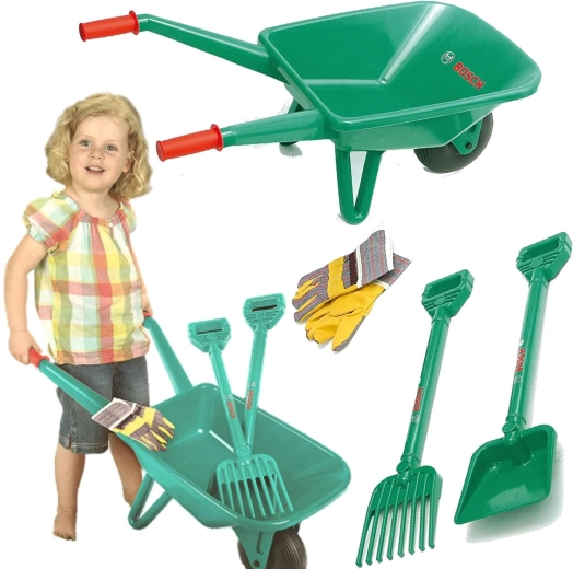 Handschuhe für sicheres Spielen