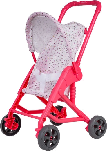 Leicht und stabil für kleine Hände