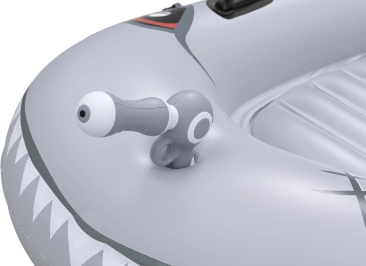 Action-Wasserkanone für endlosen Spaß