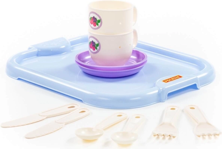 Leichter Kunststoff, geeignet für das Kinderspiel