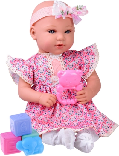 Feine und realistische Ausführung