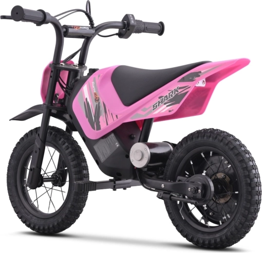 Leistungsstarker und leiser 150-W-Elektromotor