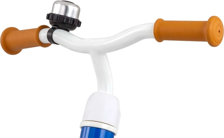 Sichere Bedienung und Klingel