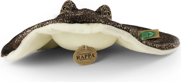 Eco-friendly Füllung aus recycelten Materialien