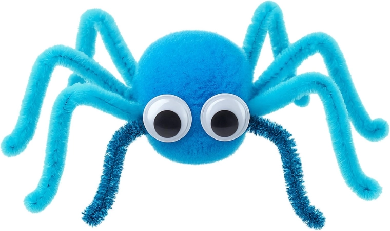 Buntes Basteln mit Tieren