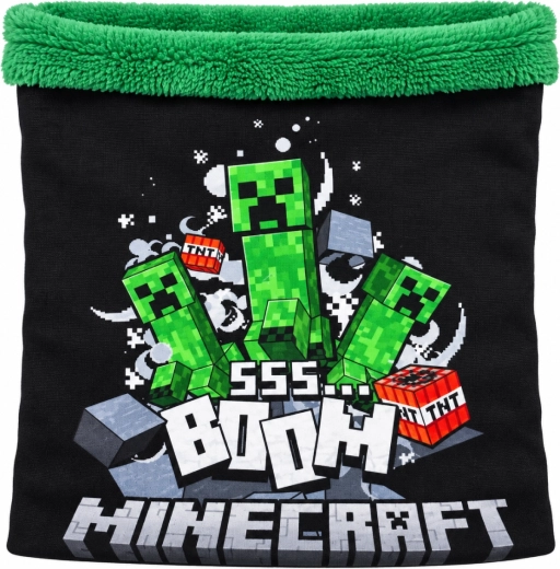 Beliebtes Minecraft-Motiv