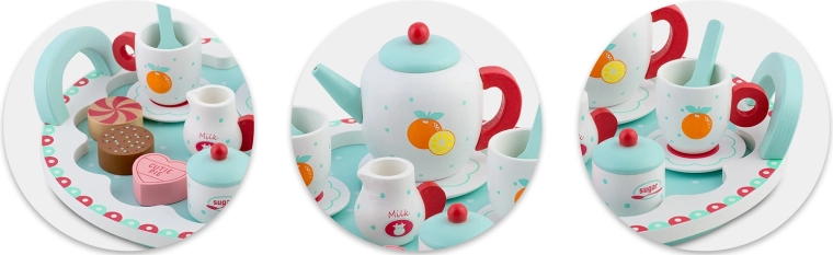 Fördert Feinmotorik und soziale Fähigkeiten