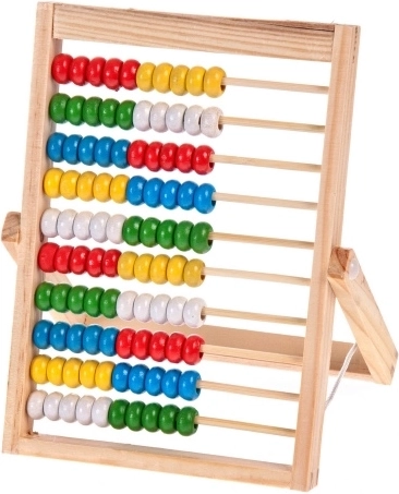Komplette Holzausführung