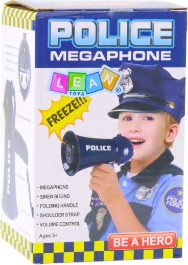 Einstellbare Lautstärke für sicheres Spielen