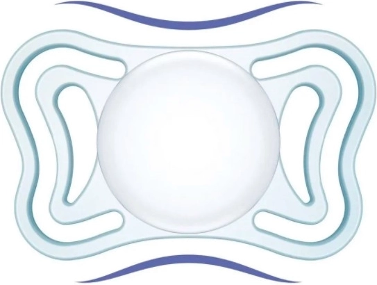 Ultraleichter Schild mit maximaler Belüftung