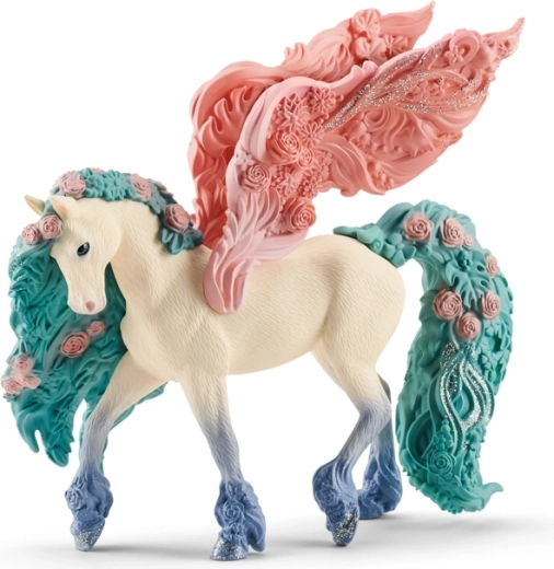 Blumen-Pegasus Schleich Bayala
