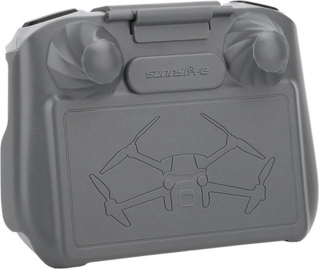 Schutzgehäuse und Sonnenschutz 2-in-1 für DJI RC von Sunnylife