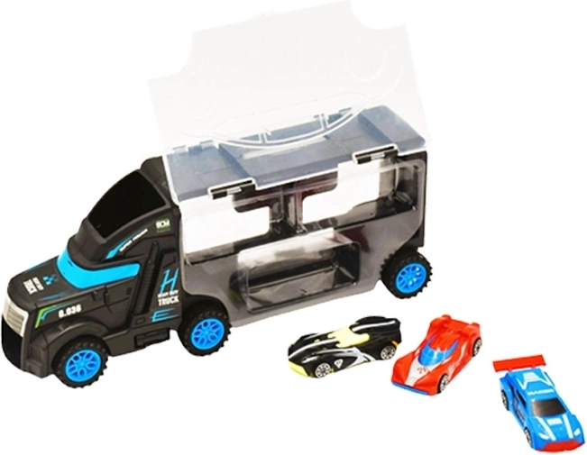 Spiel und Organisation an einem Ort