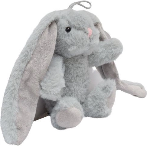 Extra weicher Plüsch zum Kuscheln