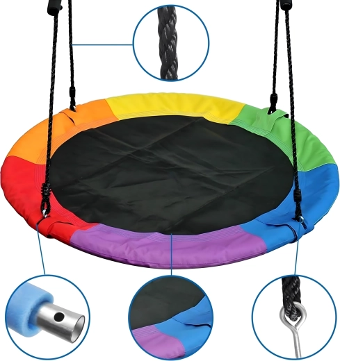 Stabile und sichere Konstruktion