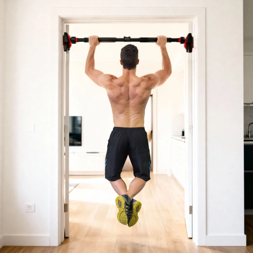 Dreifaches Stabilisierungssystem für maximale Sicherheit