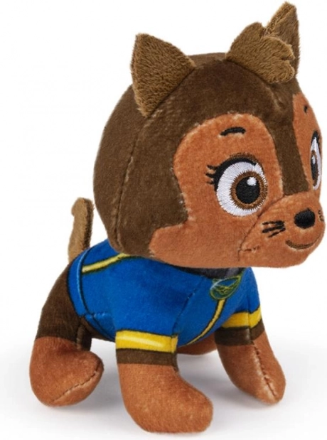 Weiches Material zum Kuscheln