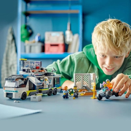 Tolles Bauerlebnis mit 3D-Anleitungen
