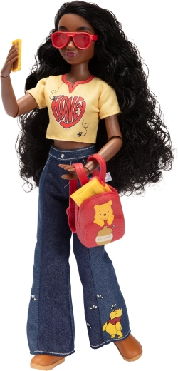 Themenstil WINNIE THE POOH