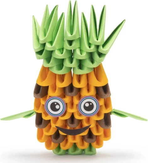 Einfaches 3D-Origami für Anfänger