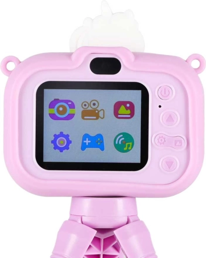 Dual-Objektiv und Full-HD-Video