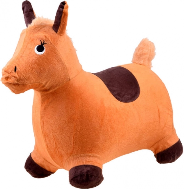 Pferd Hüpfball für Kinder