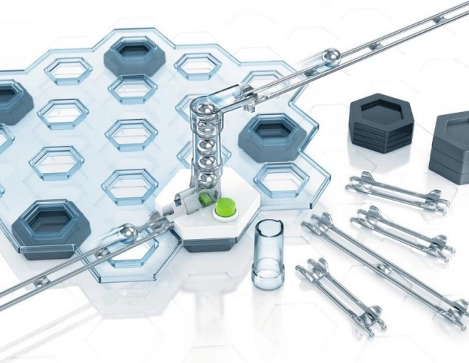GraviTrax Aufzug – Erweiterungsset RAVENSBURGER