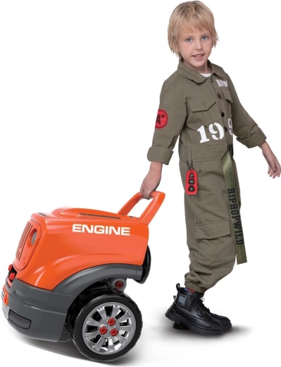 Einfaches Verschieben
