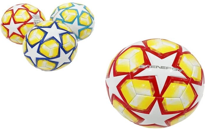 Fußball Größe 5