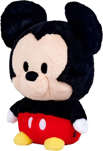 Ikonischer MICKEY MOUSE Look