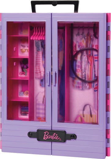 Regale für Modeaccessoires